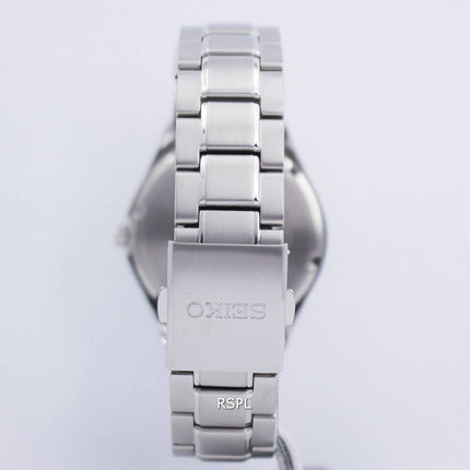 Seiko Solar Titanium 100M SNE375 SNE375P1 SNE375P Herreur