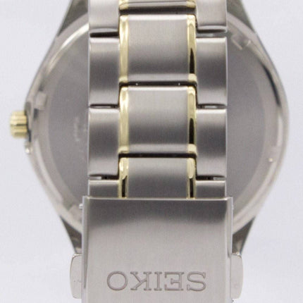 Seiko Solar Titanium magt Reserve SNE409P1 SNE409P SNE409 Herreur