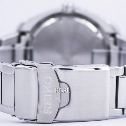 Seiko Prospex jord Solar drevet 100M SNE421 SNE421P1 SNE421P Herreur