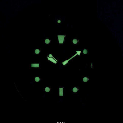 Renoveret Seiko Prospex Solar Diver's 200M SNE437 SNE437P1 SNE437P Herreur