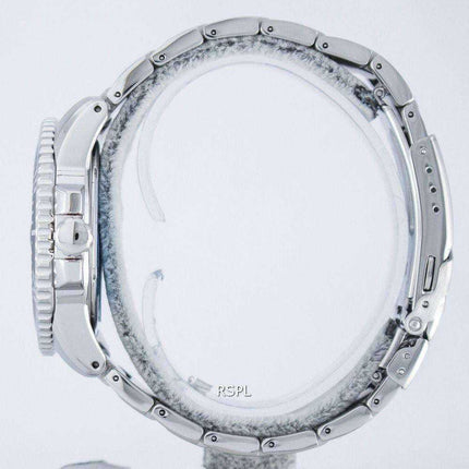 Renoveret Seiko Prospex Solar Diver's 200M SNE437 SNE437P1 SNE437P Herreur