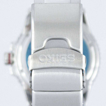 Renoveret Seiko Prospex Solar Diver's 200M SNE437 SNE437P1 SNE437P Herreur