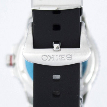 Seiko Prospex Solar dykkerens 200M SNE439 SNE439P1 SNE439P Herreur