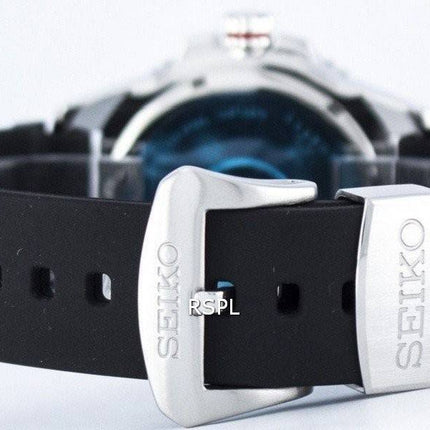 Seiko Prospex Solar dykkerens 200M SNE439 SNE439P1 SNE439P Herreur