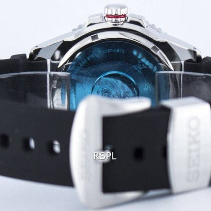 Seiko Prospex Solar dykkerens 200M SNE439 SNE439P1 SNE439P Herreur