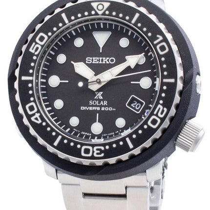 Seiko Prospex Solar SNE497 SNE497P1 SNE497P 200M Herreur