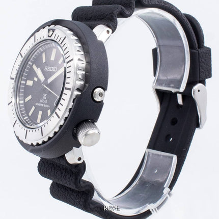 Seiko Prospex Solar Diver',s SNE541P1 200M Herreur