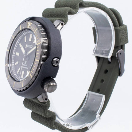 Seiko Prospex Solar Diver',s SNE543P1 200M Herreur