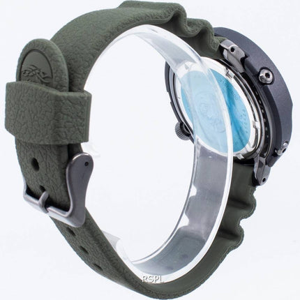 Seiko Prospex Solar Diver',s SNE543P1 200M Herreur