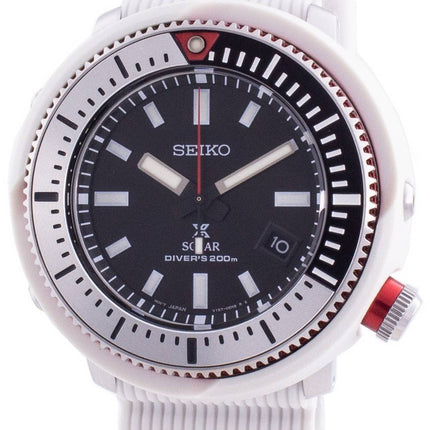 Seiko Prospex Diver',s Solar SNE545 SNE545P1 SNE545P 200M Herreur