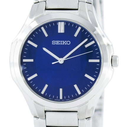 Seiko Quartz SNF661 SNF661P1 SNF661P Herreur