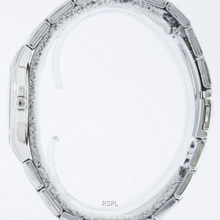 Seiko Quartz SNF661 SNF661P1 SNF661P Herreur