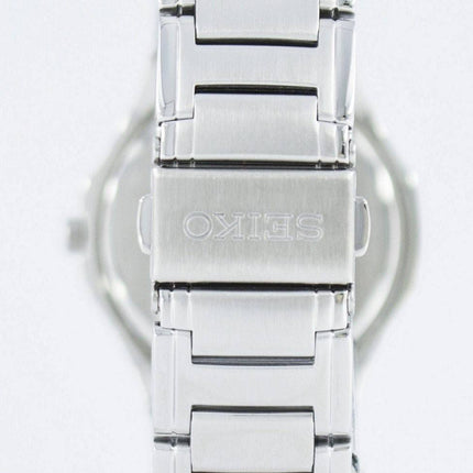 Seiko Quartz SNF661 SNF661P1 SNF661P Herreur