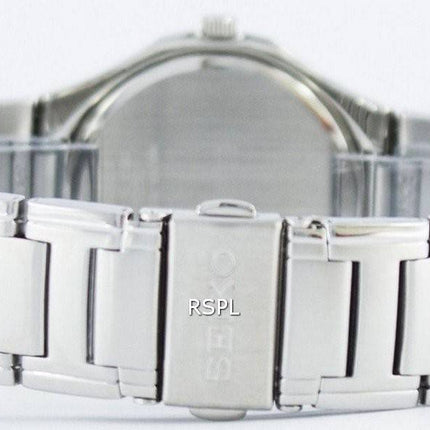Seiko Quartz SNF661 SNF661P1 SNF661P Herreur