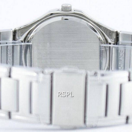 Seiko Quartz SNF661 SNF661P1 SNF661P Herreur