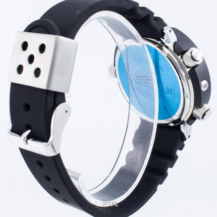 Seiko Prospex Solar Diver',s SNJ025P1 200M Herreur