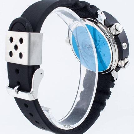 Seiko Prospex PADI Solar Diver',s SNJ027P1 Specialudgave 200M Herreur