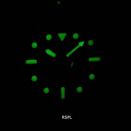 Seiko PROSPEX Diver',s SNJ028P1 Solar 200M Herreur