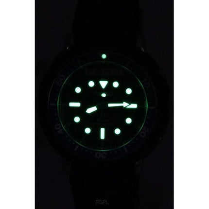 Seiko Prospex Sea Arnie Tropical Lagoon Special Edition Solar Diver's SNJ039P1 200M herreur