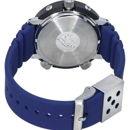 Seiko Prospex Sea Arnie Tropical Lagoon Special Edition Solar Diver's SNJ039P1 200M herreur