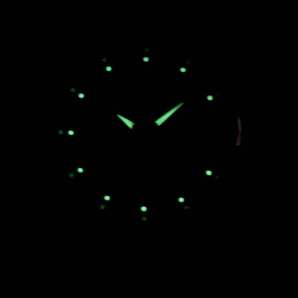 Renoveret Seiko 5 automatisk, fremstillet i Japan, SNK063J5, unisexur