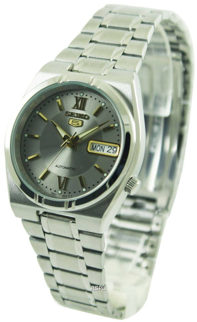 Seiko 5 automatiske SNK125K1 SNK125K Herreur