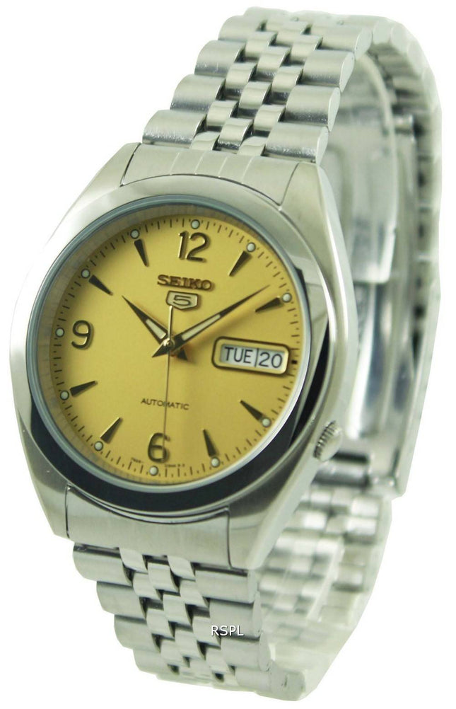 Seiko 5 automatiske SNK133K1 SNK133K Herreur