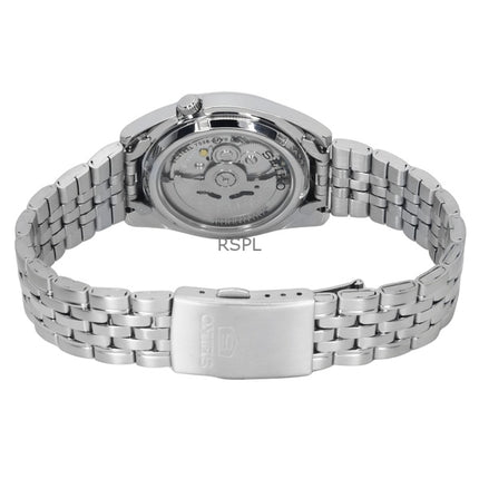Seiko 5 automatiske 21 juveler SNK371K1 SNK371K Herreur