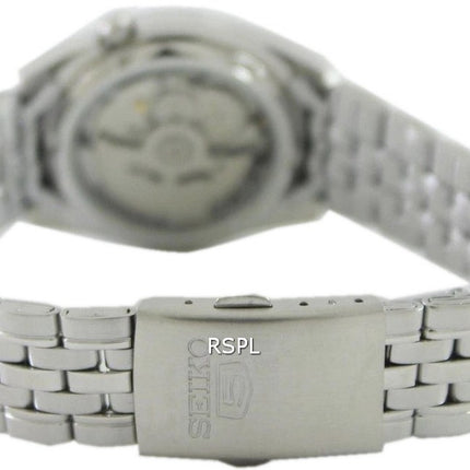 Seiko 5 automatiske 21 juveler SNK371K1 SNK371K Herreur