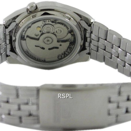 Seiko 5 automatiske 21 juveler SNK371K1 SNK371K Herreur