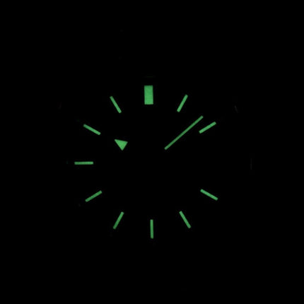 Renoveret Seiko 5 automatisk Japan-fremstillet 21 juveler SNK375 SNK375J1 SNK375J herreur