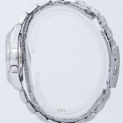 Seiko 5 automatiske Japan lavet 21 juveler SNK375 SNK375J1 SNK375J Herreur