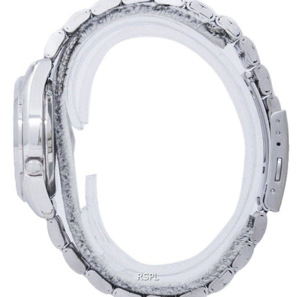 Renoveret Seiko 5 automatisk Japan-fremstillet 21 juveler SNK375 SNK375J1 SNK375J herreur