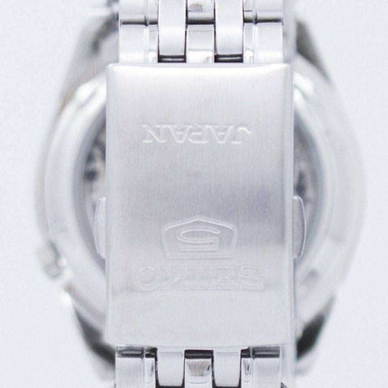 Seiko 5 automatiske Japan lavet 21 juveler SNK375 SNK375J1 SNK375J Herreur