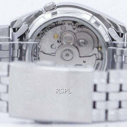 Seiko 5 automatiske Japan lavet 21 juveler SNK375 SNK375J1 SNK375J Herreur