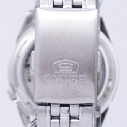 Seiko 5 sport automatisk SNK375 SNK375K1 SNK375K Herreur