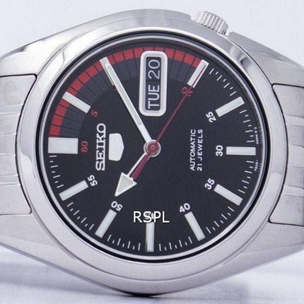 Seiko 5 sport automatisk SNK375 SNK375K1 SNK375K Herreur