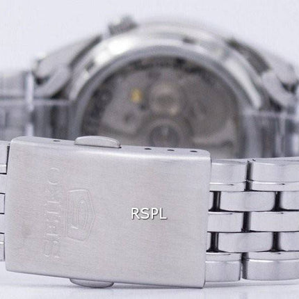 Seiko 5 sport automatisk SNK375 SNK375K1 SNK375K Herreur