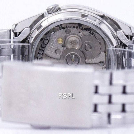 Seiko 5 sport automatisk SNK375 SNK375K1 SNK375K Herreur