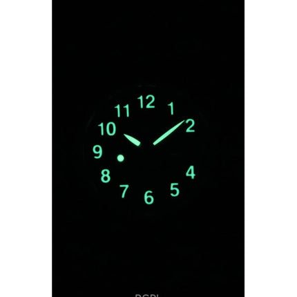 Renoveret Seiko 5 Automatic 21 Jewel SNK381 SNK381K1 SNK381K Herreur