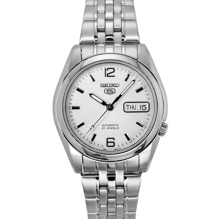 Seiko 5 automatiske SNK385 SNK385K1 SNK385K Herreur