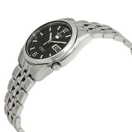 Seiko 5 automatiske 21 juveler SNK393K1 SNK393K Herreur