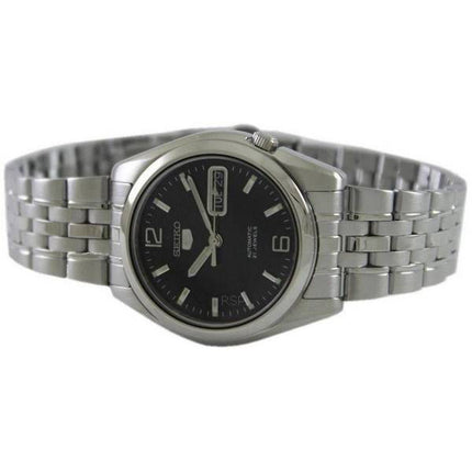 Seiko 5 automatiske 21 juveler SNK393K1 SNK393K Herreur