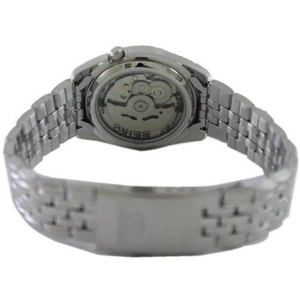 Seiko 5 automatiske 21 juveler SNK393K1 SNK393K Herreur