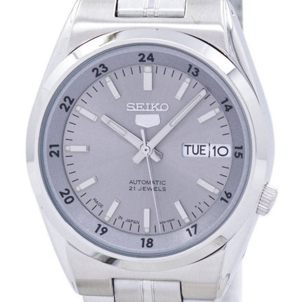 Seiko 5 automatiske Japan gjort SNK561 SNK561J1 SNK561J Herreur
