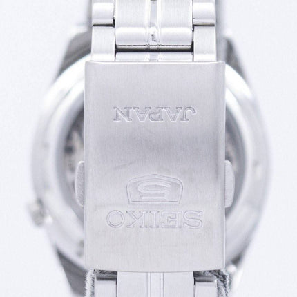 Seiko 5 automatiske Japan gjort SNK561 SNK561J1 SNK561J Herreur