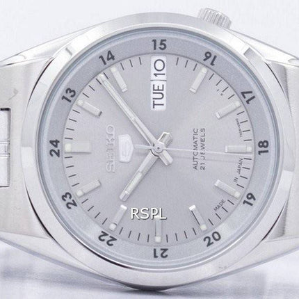 Seiko 5 automatiske Japan gjort SNK561 SNK561J1 SNK561J Herreur