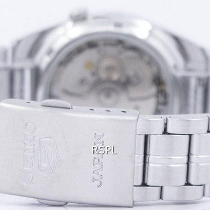 Seiko 5 automatiske Japan gjort SNK561 SNK561J1 SNK561J Herreur