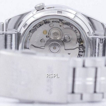 Seiko 5 automatiske Japan gjort SNK561 SNK561J1 SNK561J Herreur