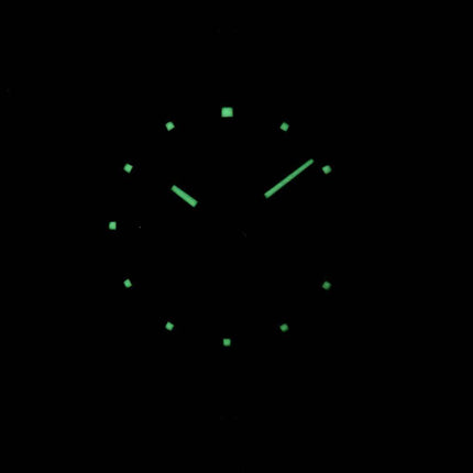 Renoveret Seiko 5 automatisk Japan-lavet SNK563 SNK563J1 SNK563J herreur